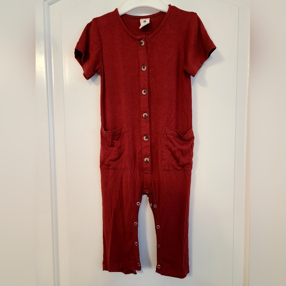 Kate Quinn Romper❤️